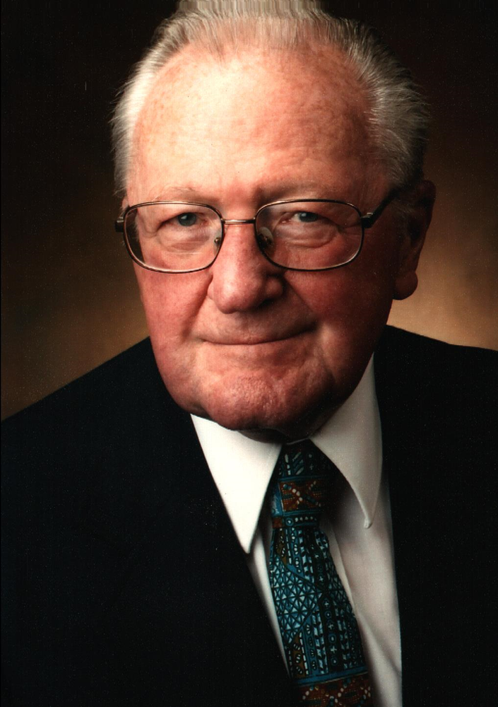 Dr. Joseph Genewich, MD