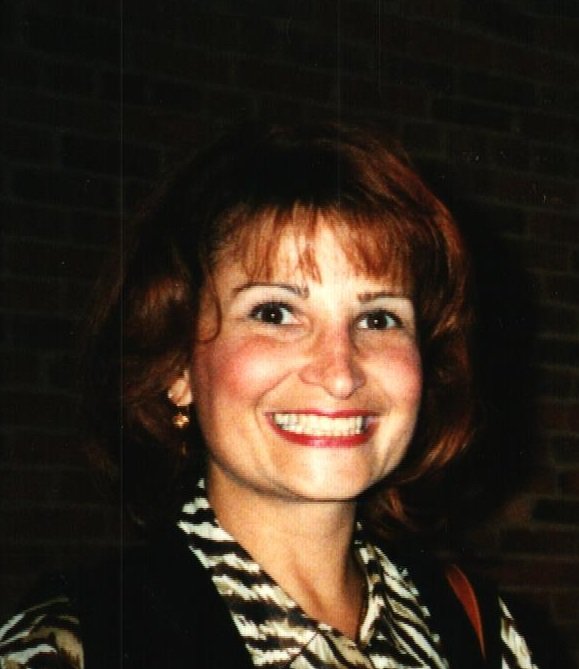 Julia Bachman