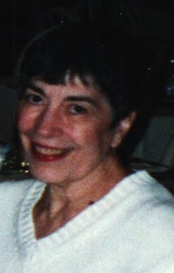 Rosalia Clark