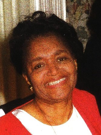 Alberta Byrd