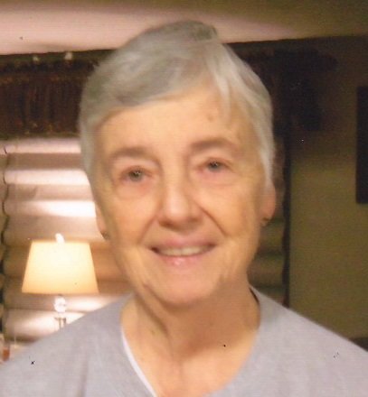Margaret Zimmer