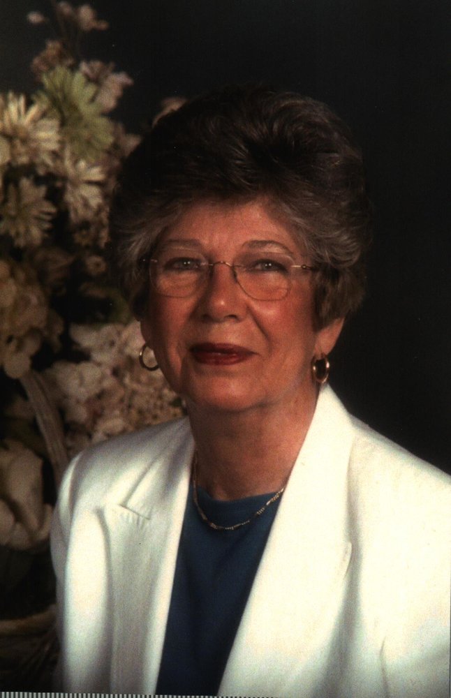 Betty Klein