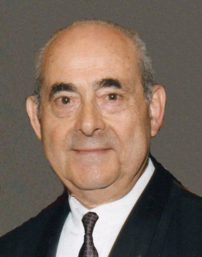 Giuseppe Caridi