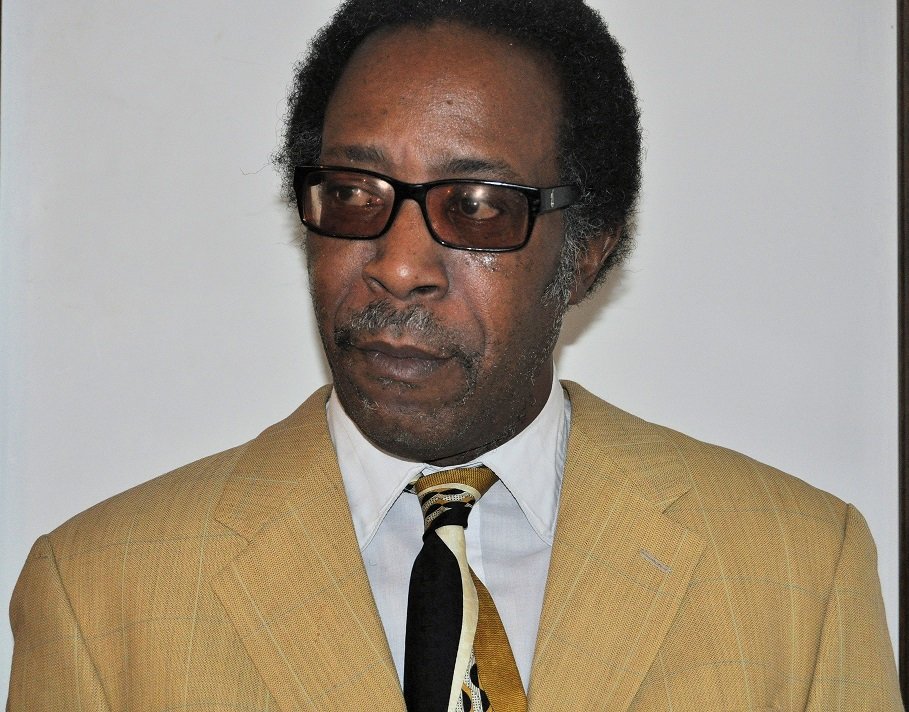 Arthur Taylor