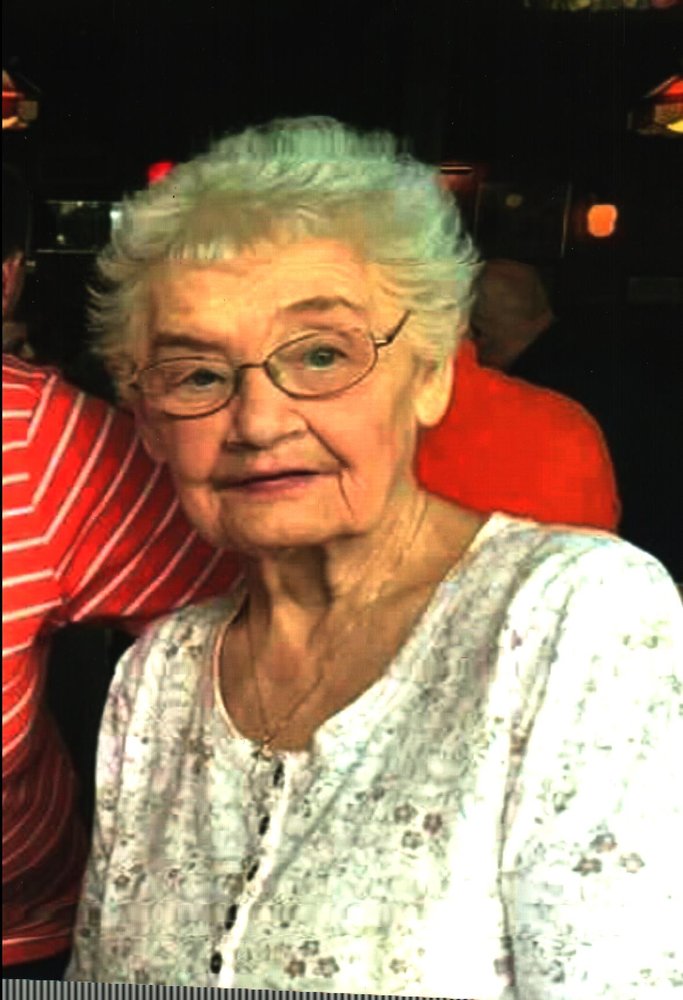 Gloria White