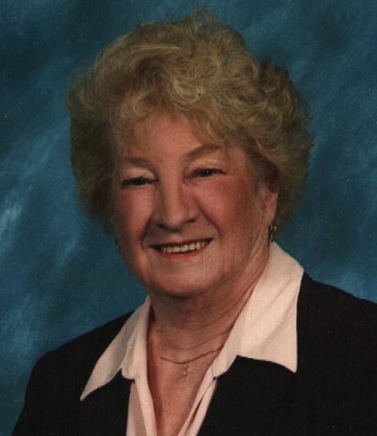 Marie Spencer