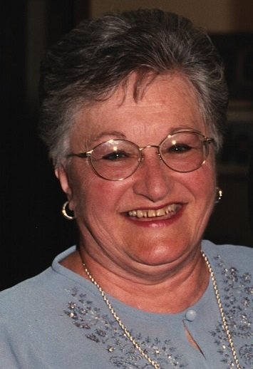 Dorothy Stephanski