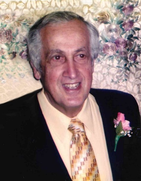 Phillip Barrancotta