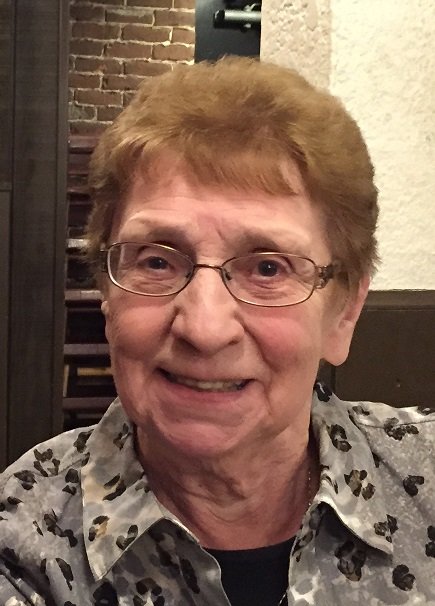 Esther Lach