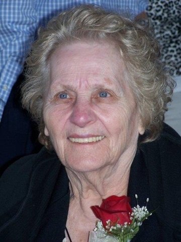 Mary Sullivan