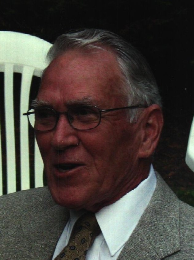 Elmer Dye