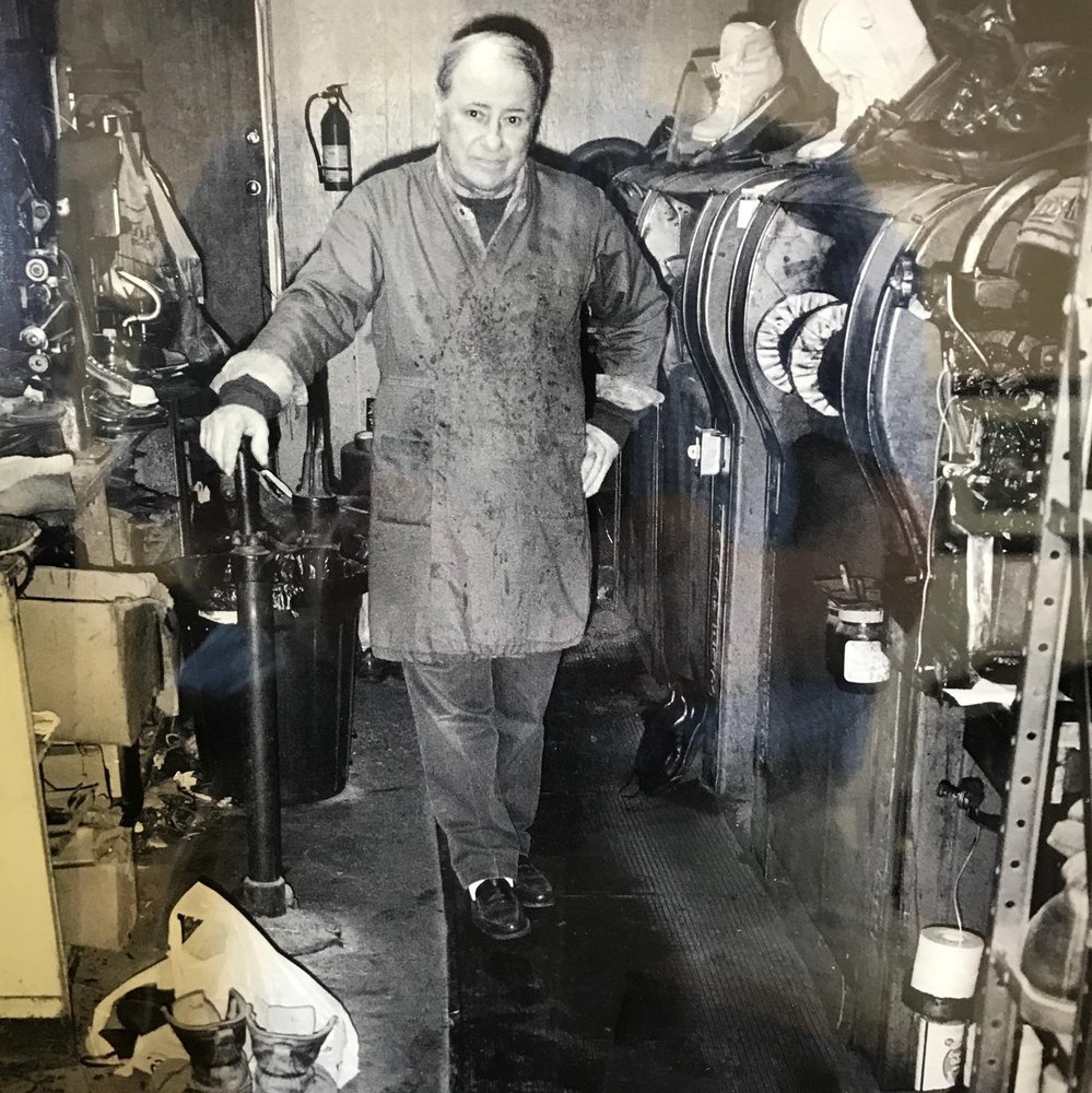 Vincent Macaluso