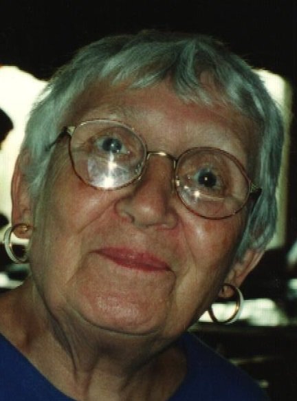 Suzanne Mullane