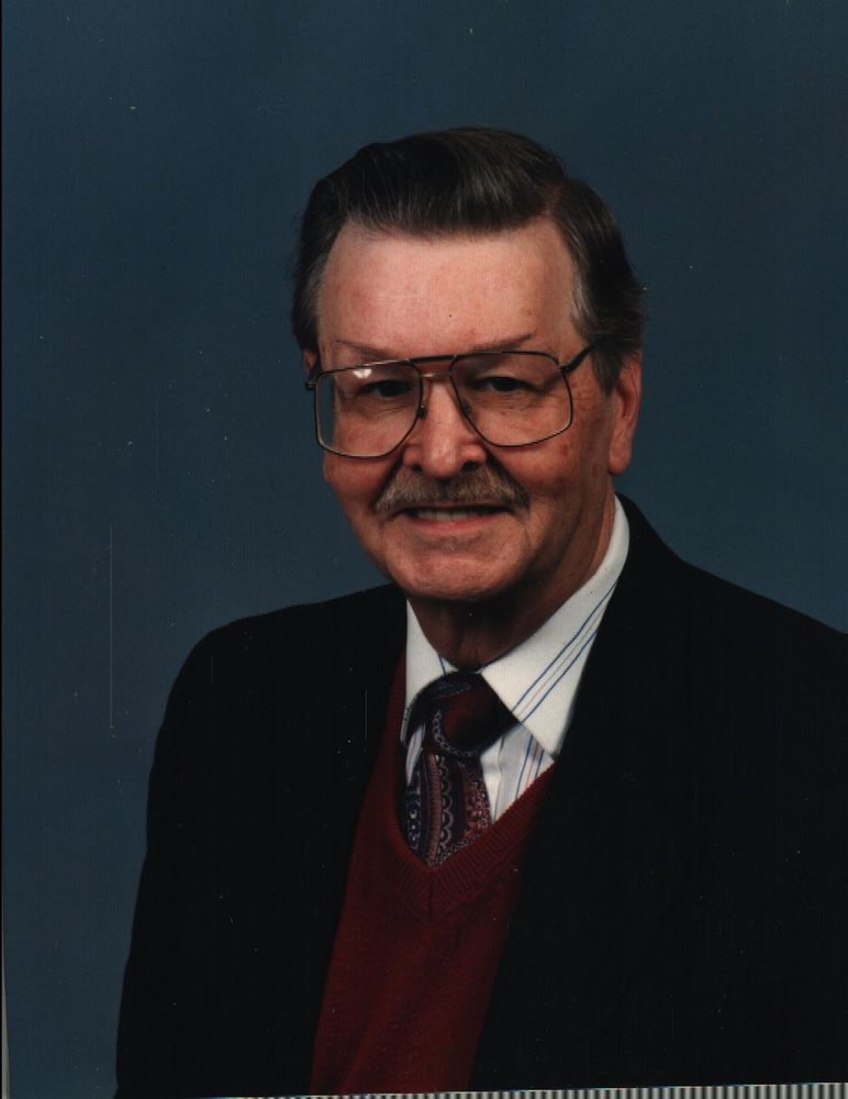Leland Bowman