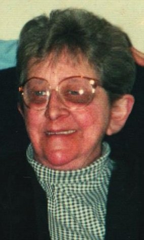 Margaret Stockton