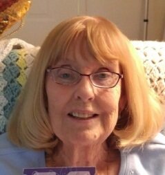 Joan MacFarlane