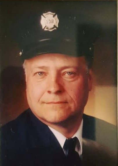 Marc Ferris