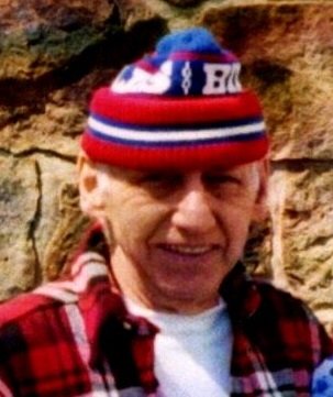 John Valenti