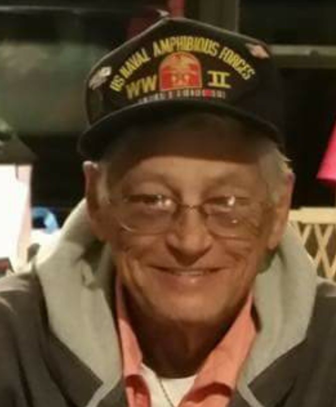 Leo Weaver