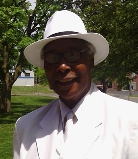 Joe Walker