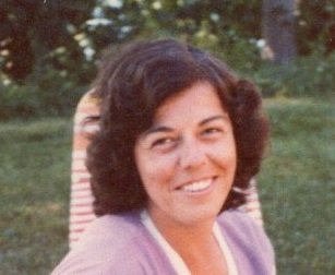 Dorinda Striffler