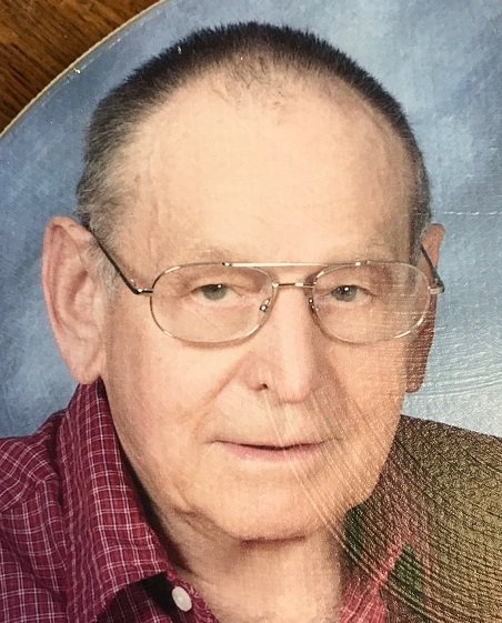 Joseph Kedron