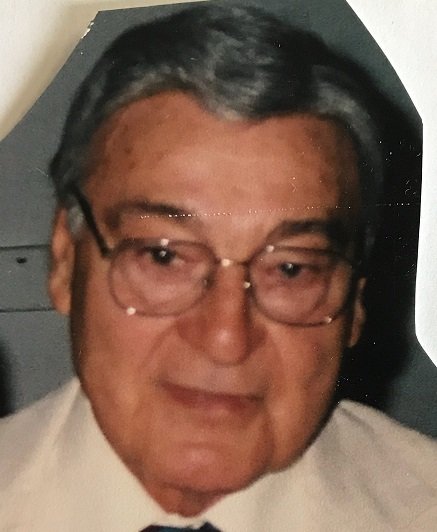 Salvadore Ritz