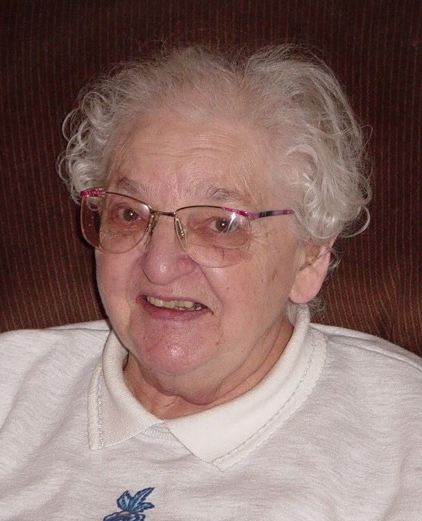 Mildred Bartosz