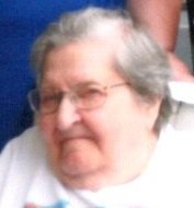 Evelyn Sadlocka