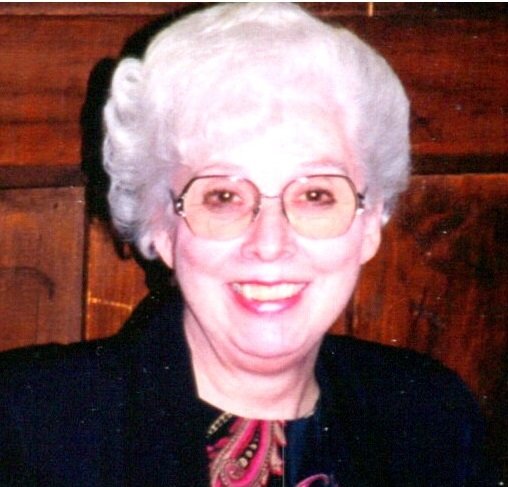 Shirley Powley