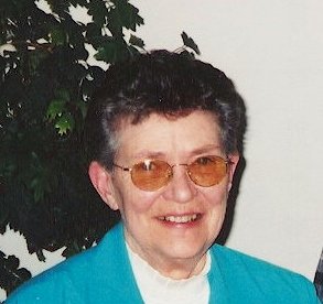 Thelma Hollasch