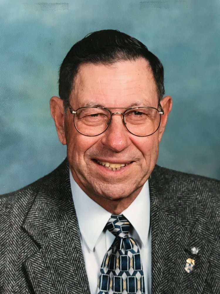Robert Lipp, CPA