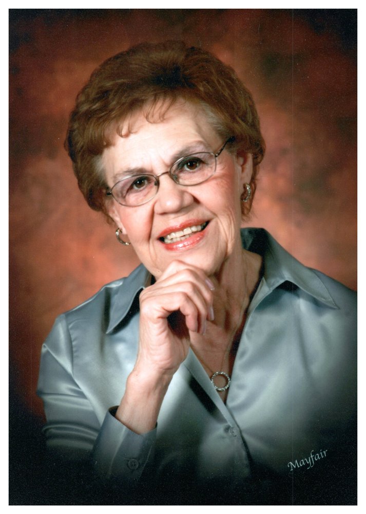 Virginia DeVoe