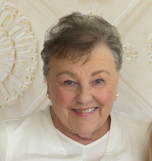 Mary Newman