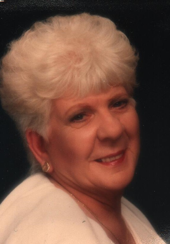 Obituary Of Nadine Bracey Enderby Prudden And Kandt Funeral Home