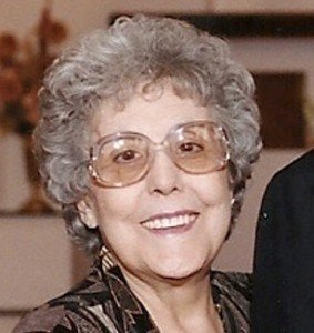 Marie DiPasquale