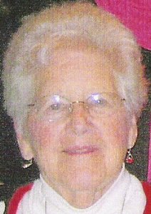Obituary of Mildred Skeets