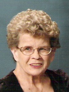 Joyce Andrews