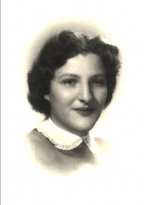 Dorothy Kutrybala