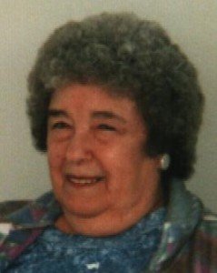 Dorothy Sullivan Wells