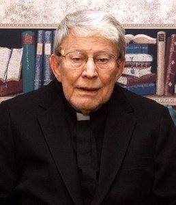 Rev. John O'Shea