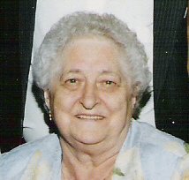 Marjorie Cassenti