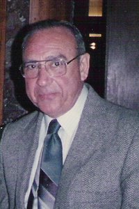 George Rosenberg