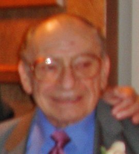 Roy Macaluso