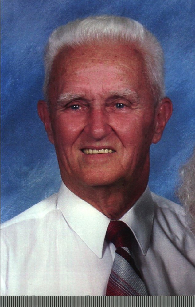 Obituary of Richard C. Brown Prudden and Kandt Funeral Home, Inc....