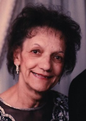 Katherine Scordalakis