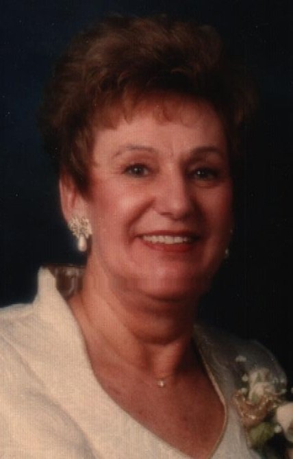 Obituary of Judith Lee James