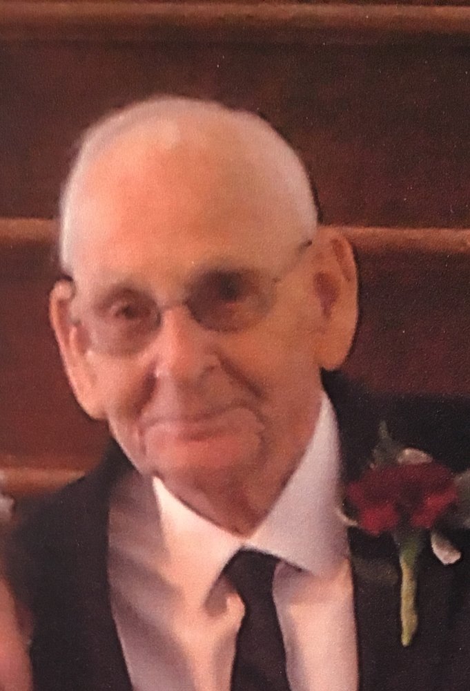 Richard Podgers