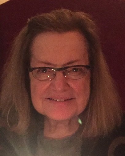 Marsha Edelman