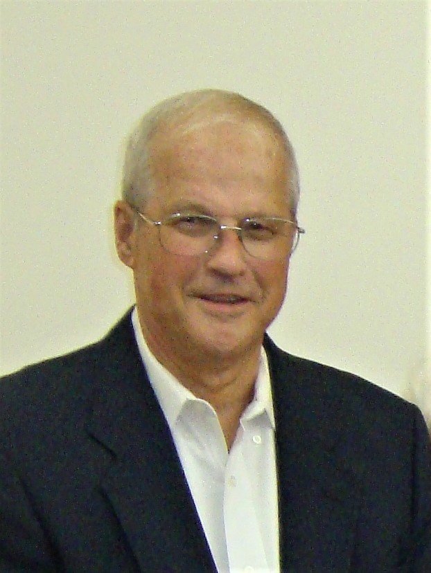 Kenneth Braunbach